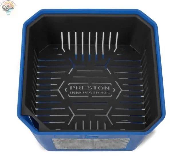 2PT Bait Strainer - grimethorpe fishing supplies