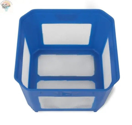 3PT Ventamesh Tub - grimethorpe fishing supplies