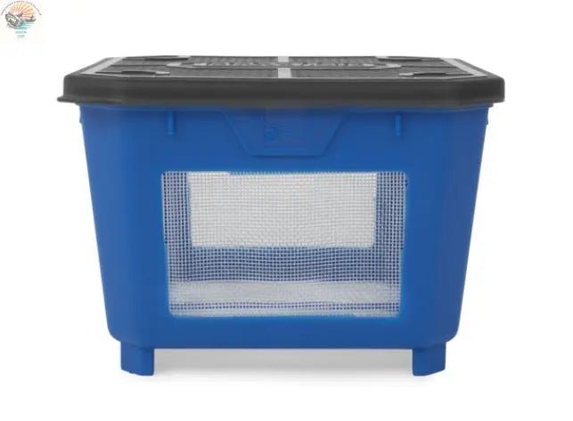 3PT Ventamesh Tub - grimethorpe fishing supplies