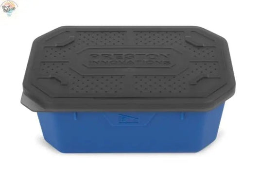 Bait Tubs - grimethorpe fishing supplies
