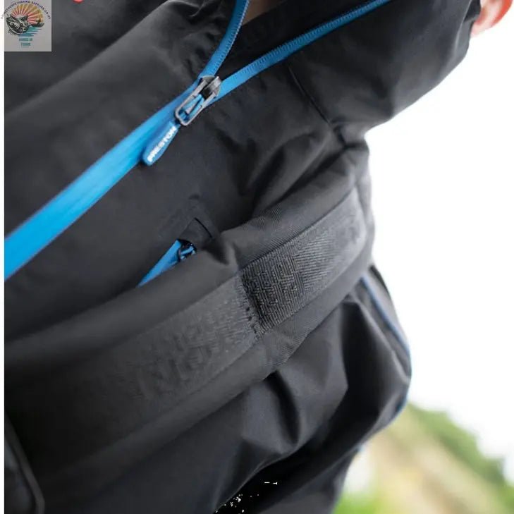 Competition 8 Tube Holdall - grimethorpe fishing supplies