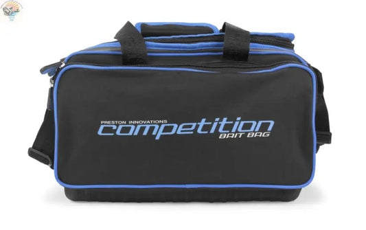 Competition Bait Bag - grimethorpe fishing supplies