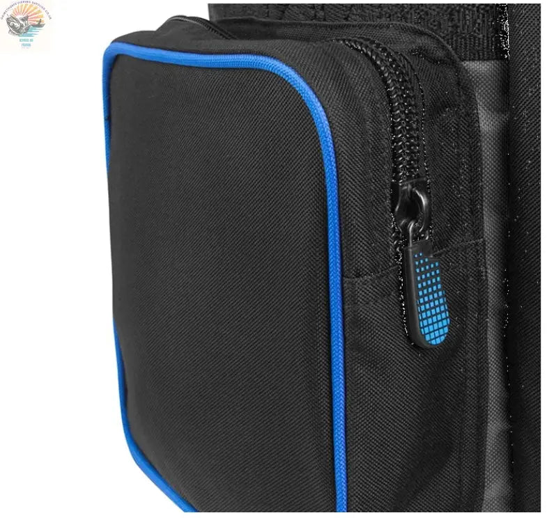Competition Carryall grimethorpe fishing supplies