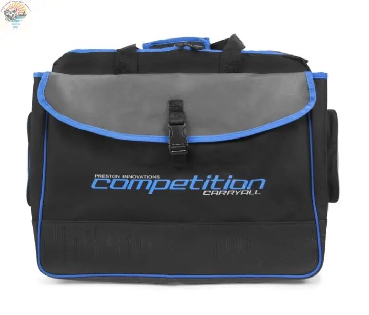 Competition Carryall - grimethorpe fishing supplies