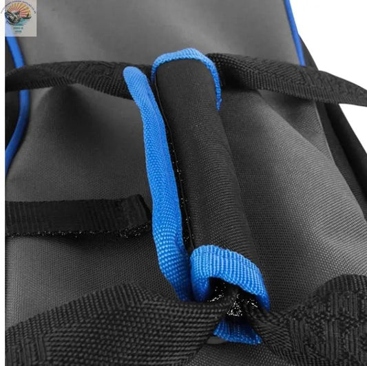 Competition Double Net Bag - grimethorpe fishing supplies