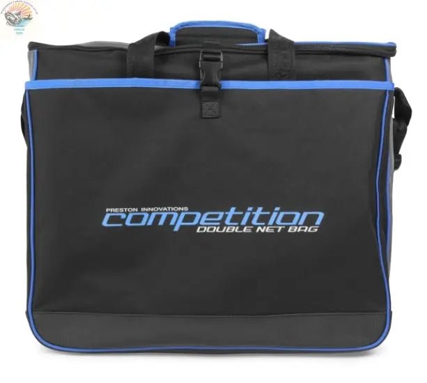 Competition Double Net Bag - grimethorpe fishing supplies