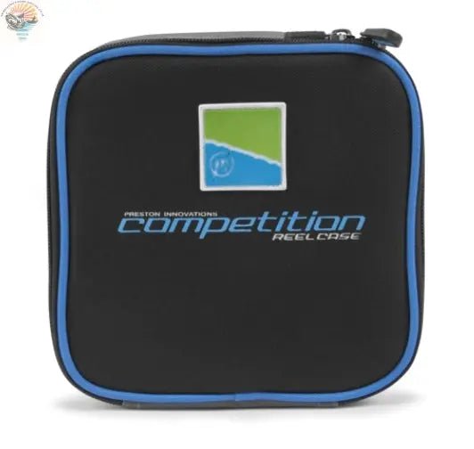 Competition Reel Case - grimethorpe fishing supplies