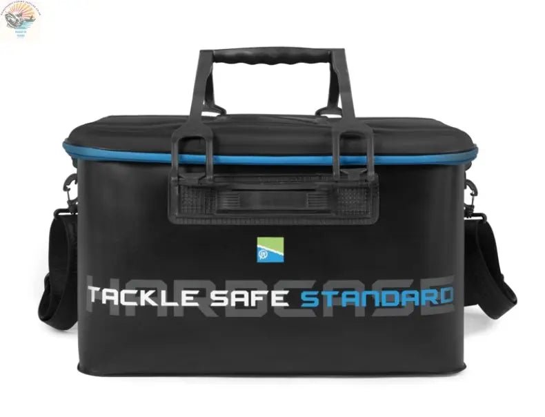 Hardcase Tackle Safe - Standard - grimethorpe fishing supplies