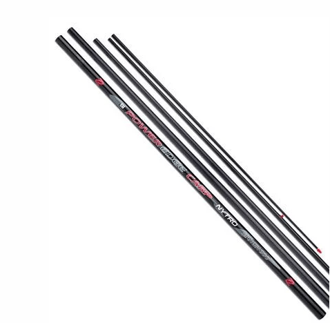 NYTRO Power Edge Carp 60 6m - grimethorpe fishing supplies
