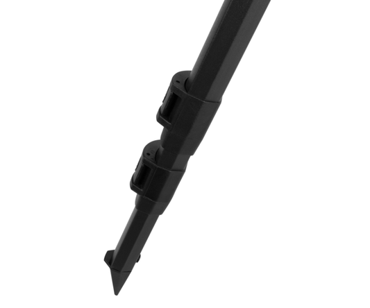 Absolute Pole Roller - grimethorpe fishing supplies