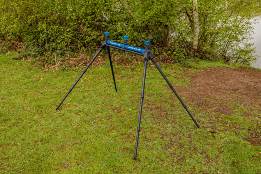 Absolute Pole Roller