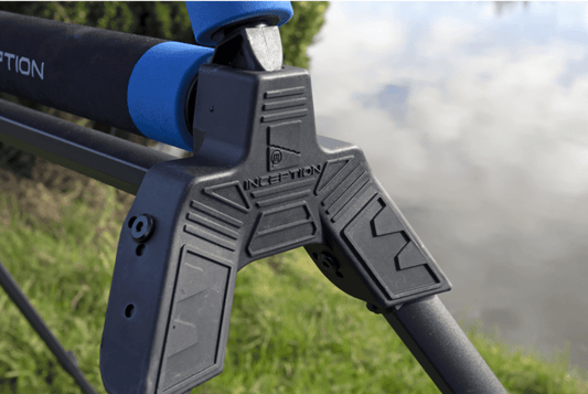 Inception Super Pro XL Flat Roller - grimethorpe fishing supplies