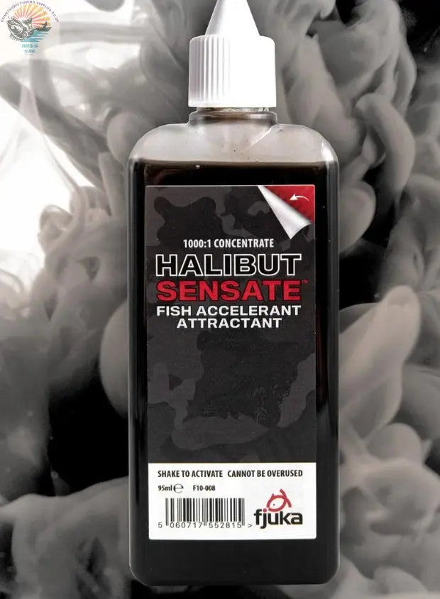Halibut Sensate™ Fish Accelerant - grimethorpe fishing supplies