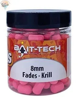 Critical Fades - grimethorpe fishing supplies
