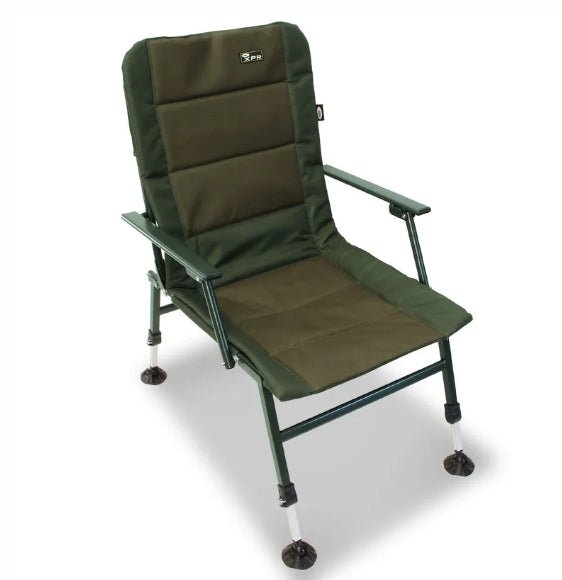 NGT XPR Chair - grimethorpe fishing supplies