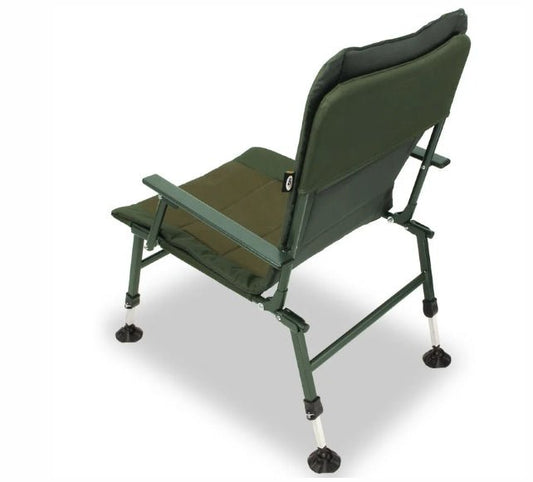 NGT XPR Chair - grimethorpe fishing supplies