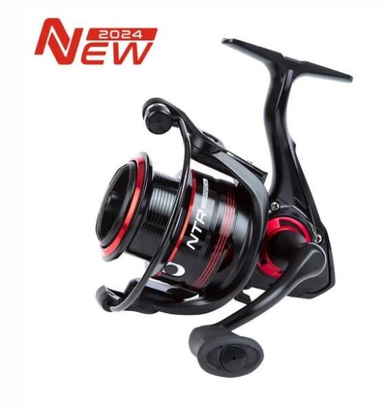 NYTRO NTR MK2 REELS - grimethorpe fishing supplies