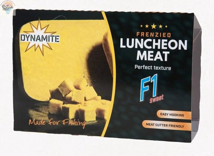 Frenzied Luncheon Meat F1 Sweet - grimethorpe fishing supplies
