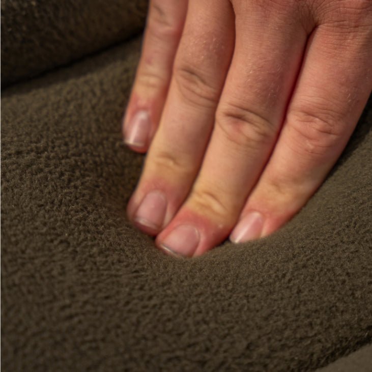 Benchmark LevelTech Recliner Chair - grimethorpe fishing supplies