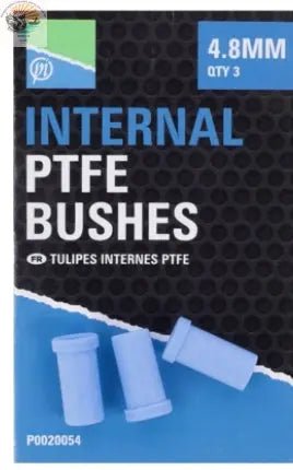 Internal PTFE Bushes - grimethorpe fishing supplies