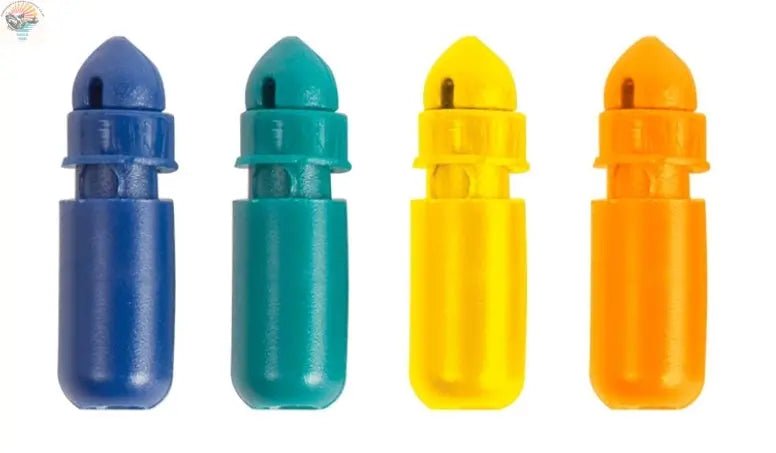 Hollo Connectors - grimethorpe fishing supplies