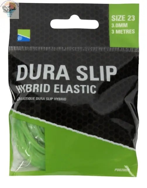 Dura Slip Hybrid Elastic new - grimethorpe fishing supplies