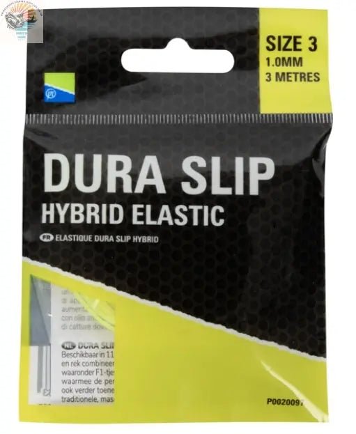 Dura Slip Hybrid Elastic new - grimethorpe fishing supplies