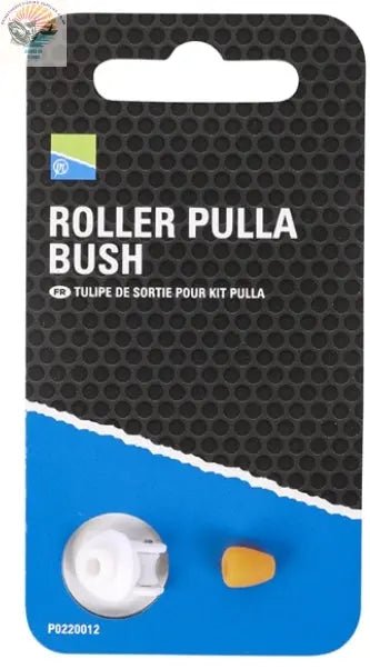 Roller Pulla Bush - grimethorpe fishing supplies