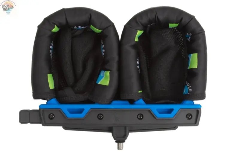 Pole Safe Double Sock - grimethorpe fishing supplies