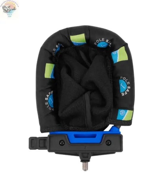 Pole Safe Sock - grimethorpe fishing supplies