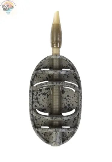 ICS In - Line Dura Flat Method Feeders - grimethorpe fishing supplies