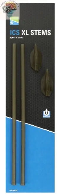 ICS XL STEMS - grimethorpe fishing supplies