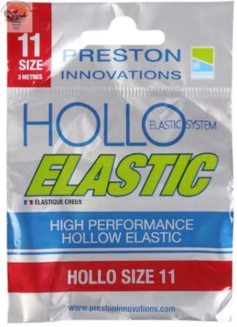 Hollo Elastic - grimethorpe fishing supplies