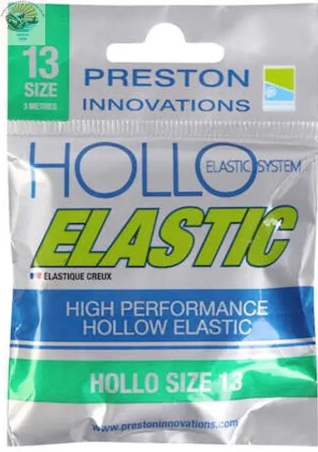 Hollo Elastic - grimethorpe fishing supplies