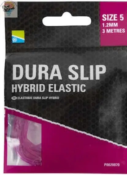 Dura Slip Hybrid Elastic - grimethorpe fishing supplies