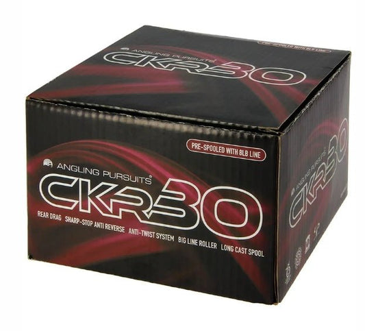 Angling Pursuits CKR30 - grimethorpe fishing supplies