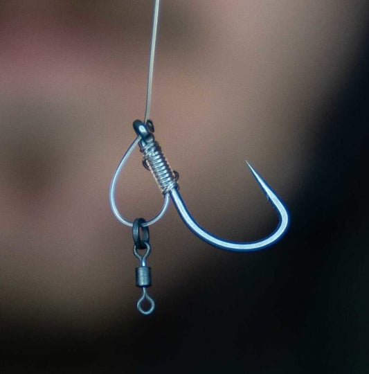 Armorok Hooks - Chod - grimethorpe fishing supplies