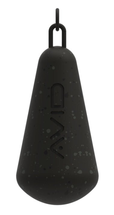 Ringed Heli Lead - grimethorpe fishing supplies