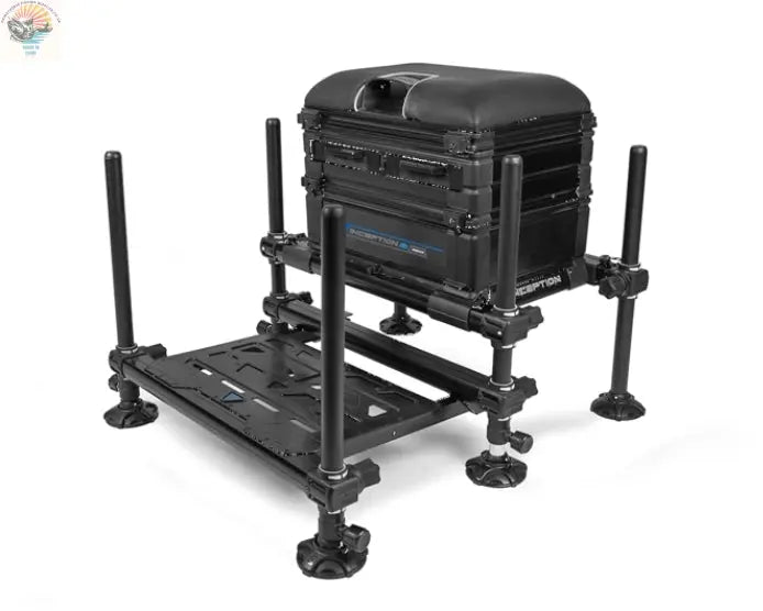 Inception 3D 150 Seatbox - grimethorpe fishing supplies