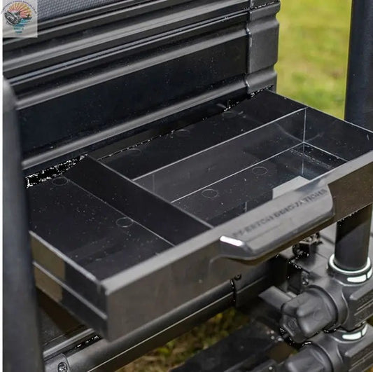 Inception 3D 150 Seatbox - grimethorpe fishing supplies