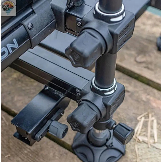 Inception Seatbox: The Ultimate Fishing Companion - grimethorpe fishing supplies