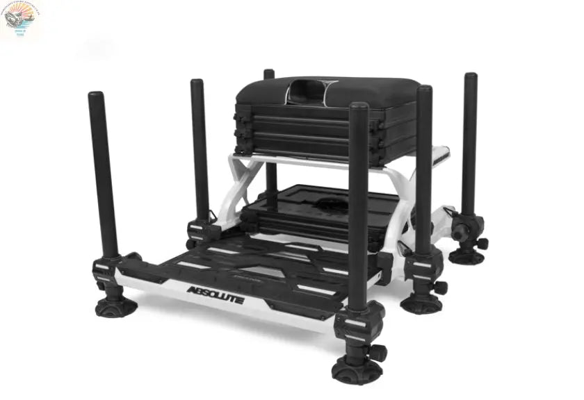 Absolute Station - grimethorpe fishing supplies