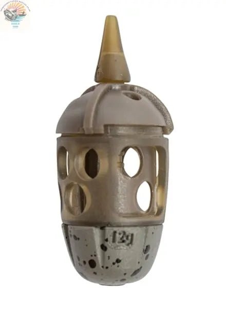 ICM In - Line Maggot Feeder - grimethorpe fishing supplies