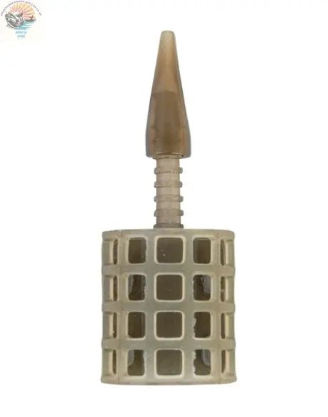 ICM In - Line Cage Feeder - grimethorpe fishing supplies