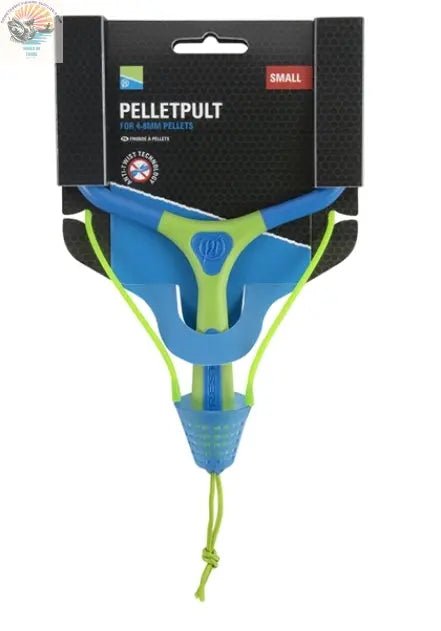 Pelletpult: The Ultimate Guide to Fun and Functionality - grimethorpe fishing supplies