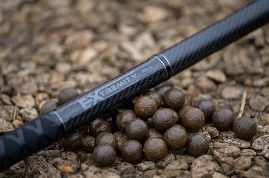 Extremity XR Throwing Sticks - grimethorpe fishing supplies