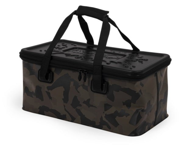 Stormshield Camo EVA Carryall 50L - grimethorpe fishing supplies