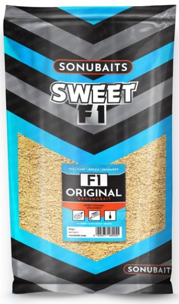 F1 Original 2kg - grimethorpe fishing supplies