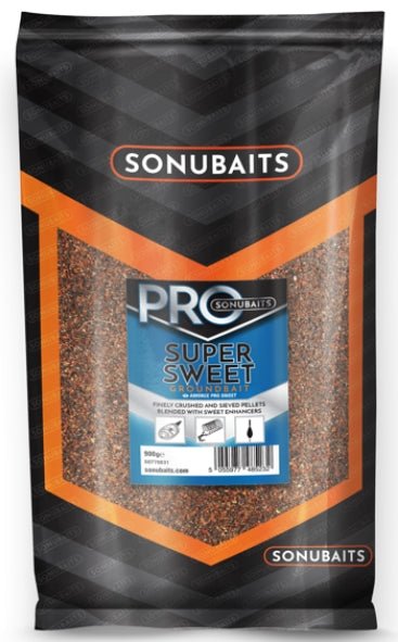Pro Super Sweet - grimethorpe fishing supplies