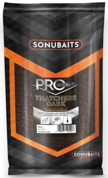 Pro Thatchers Dark - grimethorpe fishing supplies
